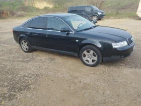 Audi A6 C5 - 2700 € / 5280.74 лв. - 12202090 2