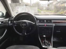 Audi A6 C5 - 2700 € / 5280.74 лв. - 12202090 8