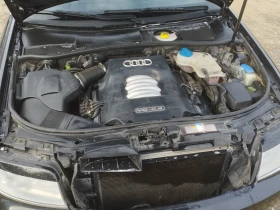 Audi A6 C5 - 2700 € / 5280.74 лв. - 12202090 6