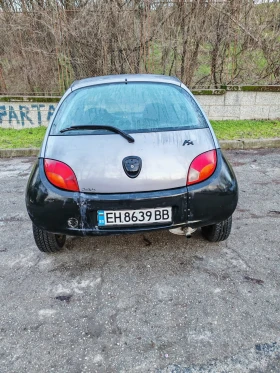 Ford Ka 1.3 i, снимка 4