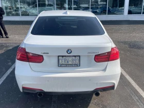 BMW 335 XDRIVE* HARMON/KARDON* M PERFORMANCE PACK*  - 10890 € / 21298.99 лв. - 48950356 5