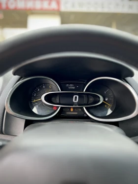 Renault Clio 1.5 dci 75кс - 4799 € / 9386.03 лв. - 64933429 8