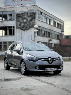 Renault Clio 1.5 dci 75кс - 4799 € / 9386.03 лв. - 64933429 4