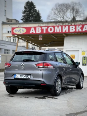 Renault Clio 1.5 dci 75кс - 4799 € / 9386.03 лв. - 64933429 3