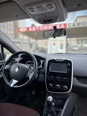 Renault Clio 1.5 dci 75кс - 4799 € / 9386.03 лв. - 64933429 5