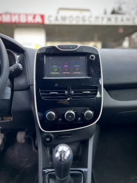 Renault Clio 1.5 dci 75кс - 4799 € / 9386.03 лв. - 64933429 9