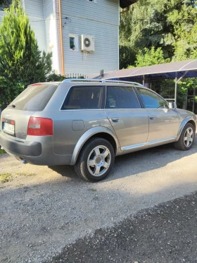 Audi A6 Allroad, снимка 6