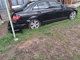 Mercedes-Benz C 220 2.2 АВТОМАТИК - 4500 € / 8801.24 лв. - 35147640 7