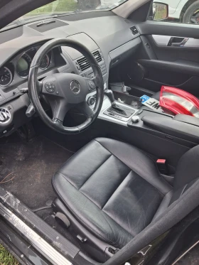 Mercedes-Benz C 220 2.2 АВТОМАТИК - 4500 € / 8801.24 лв. - 35147640 10