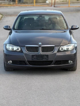 BMW 320 320D 163 NAVI - 3999 € / 7821.36 лв. - 21851385 4