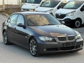 BMW 320 320D 163 NAVI - 3999 € / 7821.36 лв. - 21851385 3