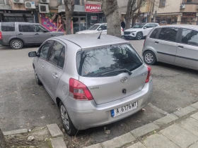 Toyota Yaris - 5600 € / 10952.65 лв. - 50117992 3