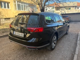 VW Passat Elegance, Digital, Камера, История, Обслужен - 26600 € / 52025.08 лв. - 60166873 4