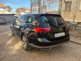 VW Passat Elegance, Digital, Камера, История, Обслужен - 26600 € / 52025.08 лв. - 60166873 3