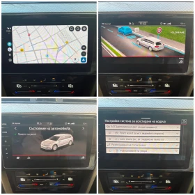 VW Passat Elegance, Digital, Камера, История, Обслужен - 26600 € / 52025.08 лв. - 60166873 15