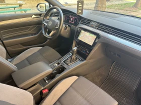 VW Passat Elegance, Digital, Камера, История, Обслужен - 26600 € / 52025.08 лв. - 60166873 12