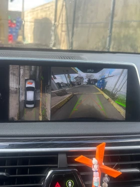 BMW 740 undefined | Auto.bg — изображение 12