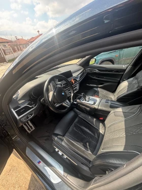 BMW 740 undefined | Auto.bg — изображение 6