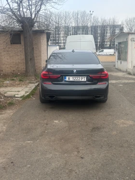 BMW 740 undefined | Auto.bg — изображение 4
