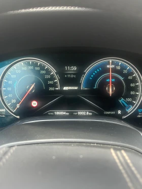 BMW 740 undefined | Auto.bg — изображение 11