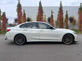 BMW 340 M340i X-drive БЕЗ предишни щети  | Auto.bg — изображение 5