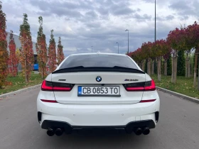 BMW 340 M340i X-drive БЕЗ предишни щети  | Auto.bg — изображение 8