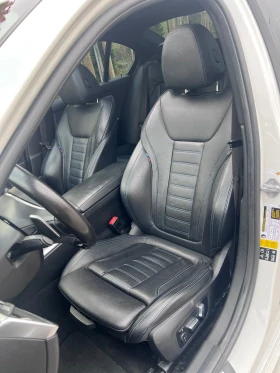 BMW 340 M340i X-drive БЕЗ предишни щети  | Auto.bg — изображение 9