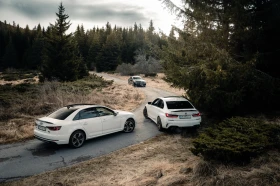 BMW 340 M340i X-drive БЕЗ предишни щети  | Auto.bg — изображение 3