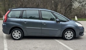 Citroen Grand C4 Picasso 1.6 HDi * Автомат * 7-местен * Панорама * Лизинг | Auto.bg — изображение 3