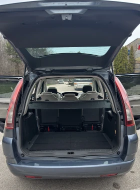 Citroen Grand C4 Picasso 1.6 HDi * Автомат * 7-местен * Панорама * Лизинг | Auto.bg — изображение 14