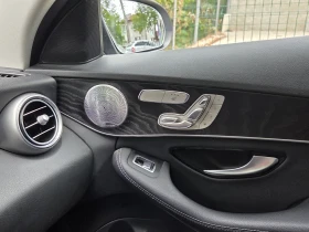Mercedes-Benz C 220 205 коня, 9 джи троник, камера 360, масаж, дистрон - 16000 € / 31293.28 лв. - 60636226 8