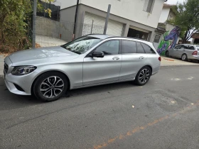 Mercedes-Benz C 220 205 коня, 9 джи троник, камера 360, масаж, дистрон - 16000 € / 31293.28 лв. - 60636226 2