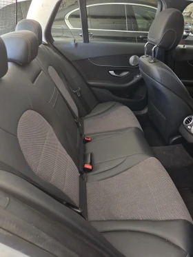 Mercedes-Benz C 220 205 коня, 9 джи троник, камера 360, масаж, дистрон - 16000 € / 31293.28 лв. - 60636226 13