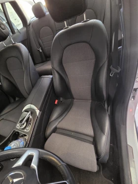 Mercedes-Benz C 220 205 коня, 9 джи троник, камера 360, масаж, дистрон - 16000 € / 31293.28 лв. - 60636226 17