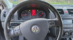 VW Jetta 1.9 BKC Comfortline - 3499 € / 6843.45 лв. - 66376796 8