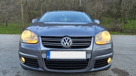 VW Jetta 1.9 BKC Comfortline - 3499 € / 6843.45 лв. - 66376796 2
