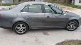 VW Jetta 1.9 BKC Comfortline - 3499 € / 6843.45 лв. - 66376796 5