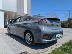 Hyundai Ioniq plug-in - 14666 € / 28684.20 лв. - 65433903 4