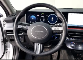 Hyundai Sonata HYBRID* PREMIUM* ПОДГРЕВ* 360КАМЕРА* LANE* ASSIST* - 18999 € / 37158.81 лв. - 20081183 6