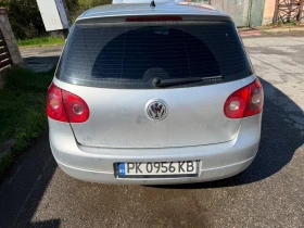 VW Golf - 3800 € / 7432.15 лв. - 62144204 7