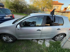 VW Golf - 3800 € / 7432.15 лв. - 62144204 2