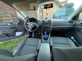 VW Golf - 3800 € / 7432.15 лв. - 62144204 4