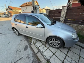 VW Golf - 3800 € / 7432.15 лв. - 62144204 3