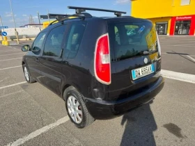 Skoda Roomster - 1850 € / 3618.29 лв. - 51076000 5