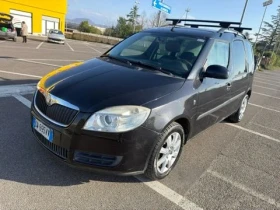 Skoda Roomster - 1850 € / 3618.29 лв. - 51076000 9