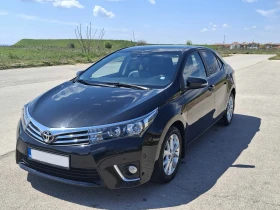 ������ Toyota Corolla