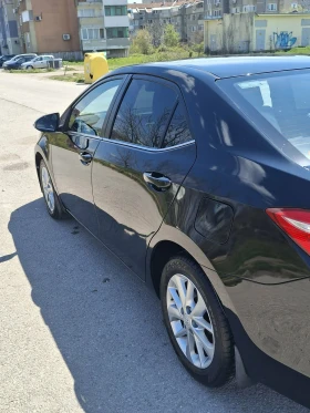Toyota Corolla | Mobile.bg � ����� ������ 5