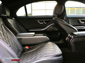 Mercedes-Benz S 350 AMG Long Exclusive Designo 4MATIC | Mobile.bg � ����� ������ 17
