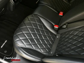 Mercedes-Benz S 350 AMG Long Exclusive Designo 4MATIC | Mobile.bg � ����� ������ 16