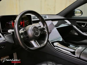 Mercedes-Benz S 350 AMG Long Exclusive Designo 4MATIC | Mobile.bg � ����� ������ 7